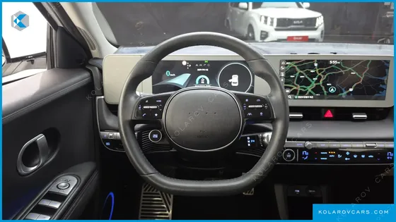 HYUNDAI IONIQ 5 LONG RANGE