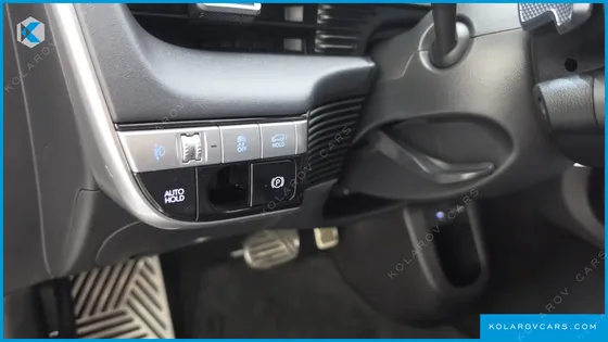 HYUNDAI IONIQ 5 LONG RANGE