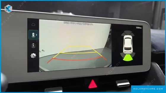 HYUNDAI IONIQ 5 LONG RANGE