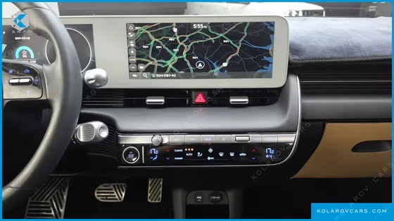 HYUNDAI IONIQ 5 LONG RANGE