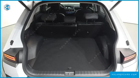 HYUNDAI IONIQ 5 LONG RANGE