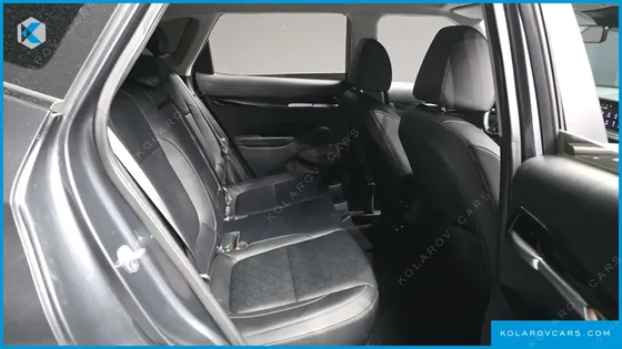 KIA SELTOS GASOLINE 1.6 TURBO 2WD