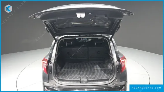 KIA SELTOS GASOLINE 1.6 TURBO 2WD