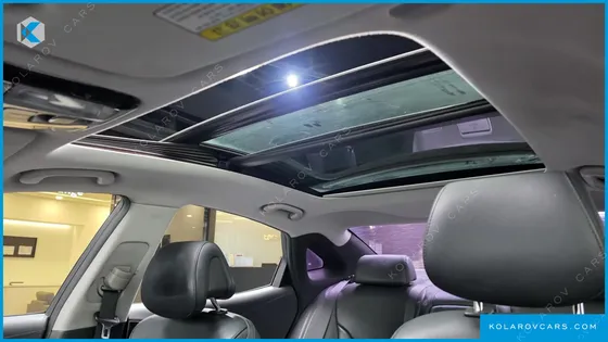 HYUNDAI GRANDEUR HG300 PRIME