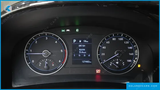 HYUNDAI PORTER II SUPER CAP CRDI