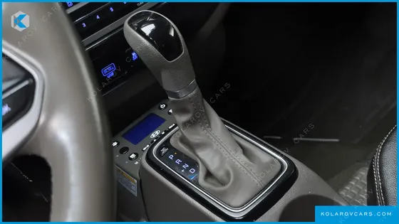 HYUNDAI PORTER II SUPER CAP CRDI