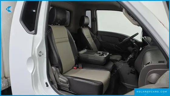 HYUNDAI PORTER II SUPER CAP CRDI