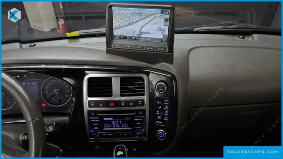 HYUNDAI PORTER II SUPER CAP CRDI