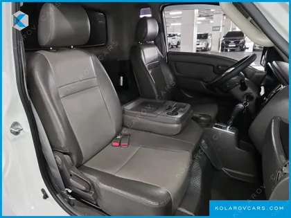HYUNDAI PORTER II SUPER CAP CRDI