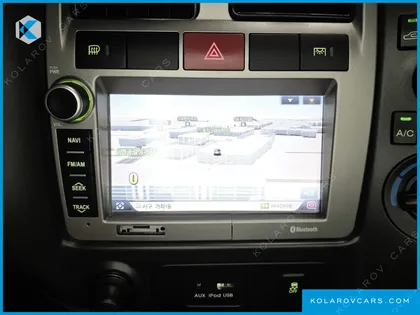HYUNDAI PORTER II SUPER CAP CRDI