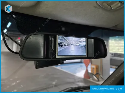 HYUNDAI PORTER II SUPER CAP CRDI
