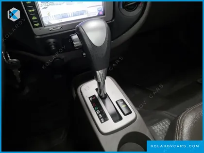 HYUNDAI PORTER II SUPER CAP CRDI