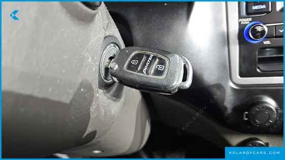 HYUNDAI PORTER II SUPER CAP CRDI