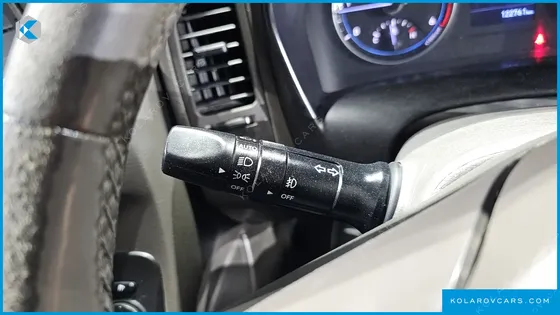 HYUNDAI PORTER II SUPER CAP CRDI