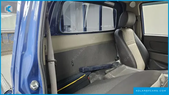 HYUNDAI PORTER II STANDARD CAP CRDI