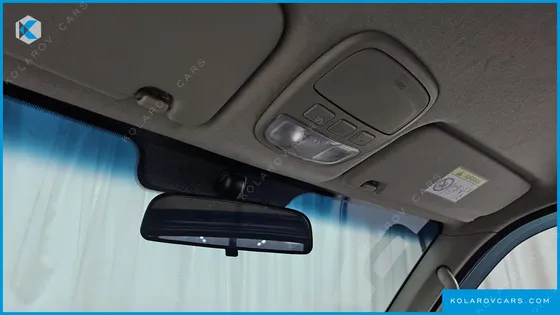 HYUNDAI PORTER II STANDARD CAP CRDI