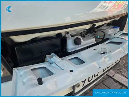HYUNDAI PORTER II SUPER CAP CRDI