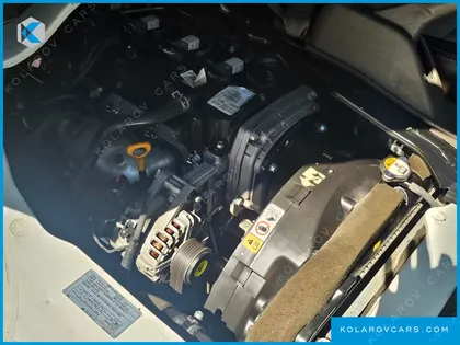 HYUNDAI PORTER II SUPER CAP CRDI