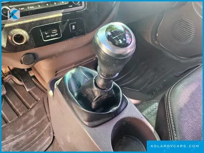 HYUNDAI PORTER II SUPER CAP CRDI