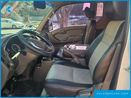 HYUNDAI PORTER II SUPER CAP CRDI