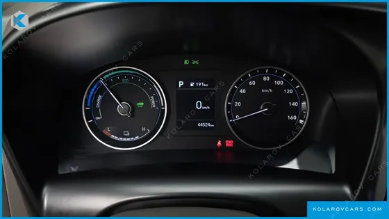 HYUNDAI PORTER II SUPER CAP ELECTRIC(EV)