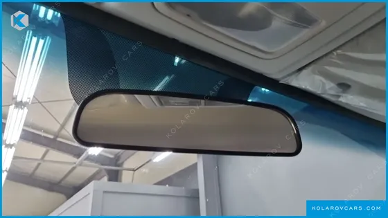 HYUNDAI MIGHTY SUPER CAP