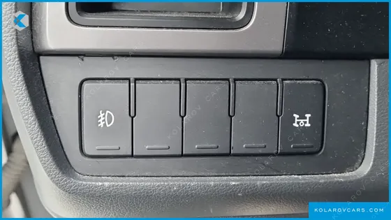 HYUNDAI MIGHTY SUPER CAP