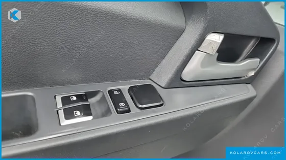 HYUNDAI MIGHTY SUPER CAP