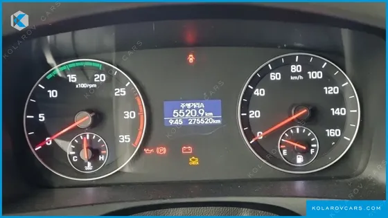 HYUNDAI MIGHTY SUPER CAP