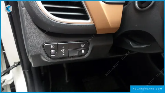 KIA SELTOS GASOLINE 1.6 TURBO 2WD