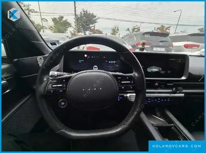 HYUNDAI IONIQ 6 LONG RANGE