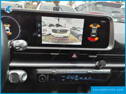 HYUNDAI IONIQ 6 LONG RANGE