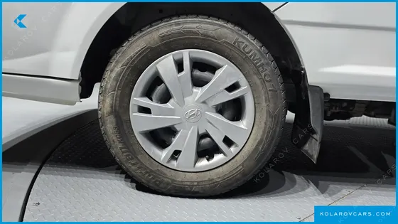 HYUNDAI PORTER II SUPER CAP ELECTRIC(EV)