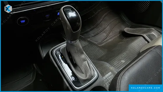 HYUNDAI PORTER II SUPER CAP ELECTRIC(EV)