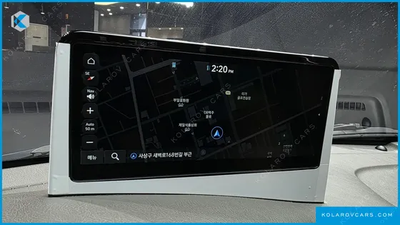 HYUNDAI PORTER II SUPER CAP ELECTRIC(EV)