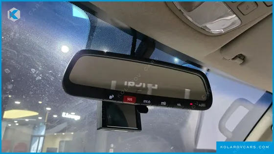 HYUNDAI PORTER II SUPER CAP ELECTRIC(EV)