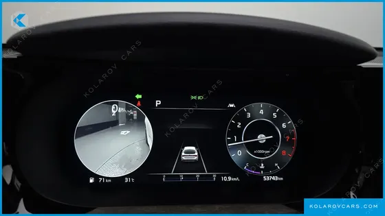KIA K5 2.0