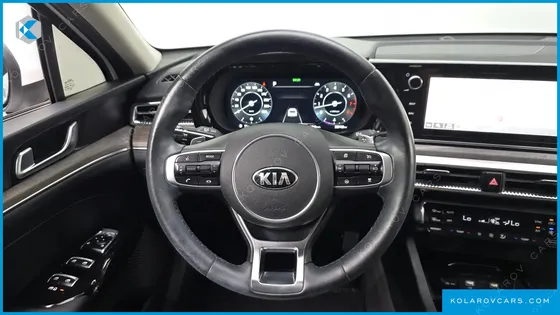 KIA K5 2.0