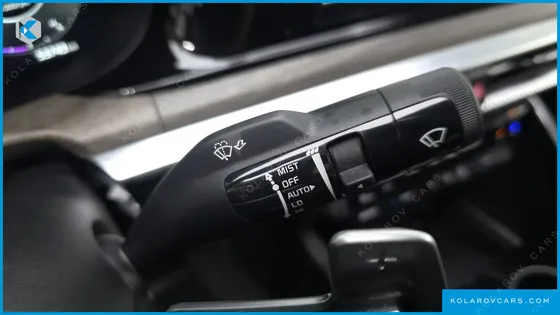 KIA K5 2.0