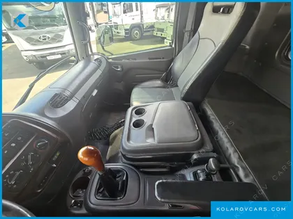 HYUNDAI MEGA TRUCK GOLD