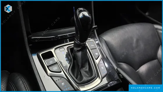 HYUNDAI GRANDEUR HG300 NOBLE