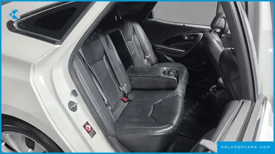 HYUNDAI GRANDEUR HG300 NOBLE