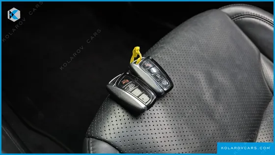 HYUNDAI GRANDEUR HG300 NOBLE