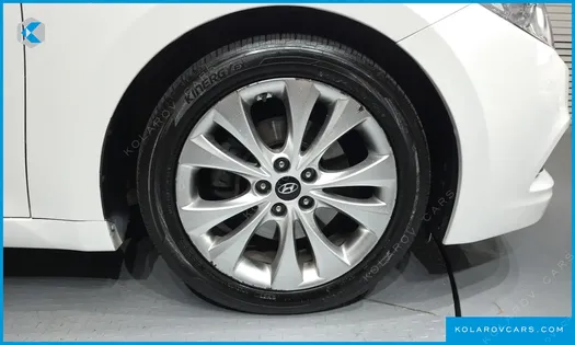 HYUNDAI GRANDEUR HG300 NOBLE