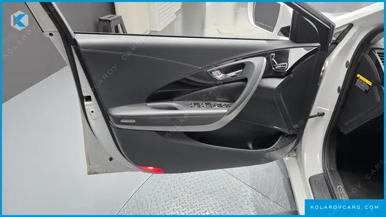 HYUNDAI GRANDEUR HG300 NOBLE