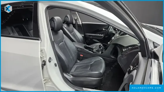 HYUNDAI GRANDEUR HG300 NOBLE