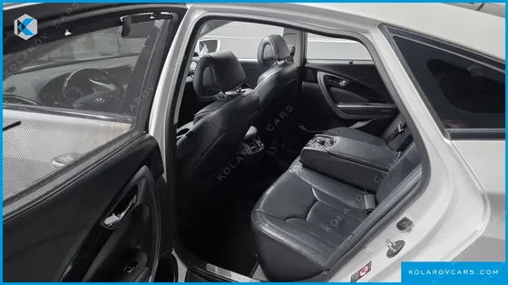 HYUNDAI GRANDEUR HG300 NOBLE