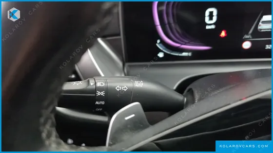 KIA SELTOS GASOLINE 1.6 TURBO 2WD