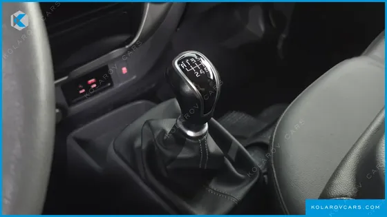 KIA BONGO III STANDARD CAP