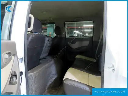 HYUNDAI PORTER II DOUBLE CABIN LPG